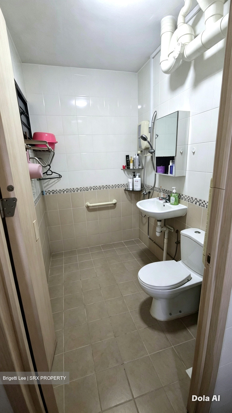 Blk 403 Jurong West Street 42 (Jurong West), HDB 4 Rooms #587595321